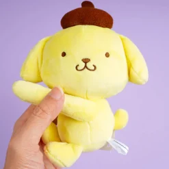 Pompompurin Chokongurumi Plushie - Medium