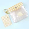 Pompompurin Clear Mini Pouch