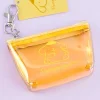 Pompompurin Clear Triangle Pouch
