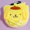 Pompompurin Clippable Plush Pouch