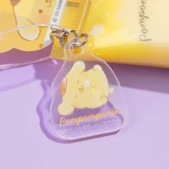 Pompompurin Color Hand Cream