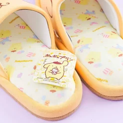 Pompompurin Comfy Slippers