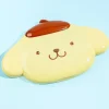 Pompompurin Compact Mirror & Comb Set
