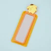 Pompompurin Compact Mirror With Case
