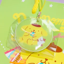 Pompompurin Cookie Gift Bag