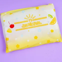 Pompompurin Cream Soda Blanket