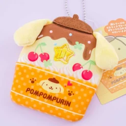 Pompompurin Cupcake Purse