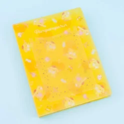 Pompompurin Cupid Photo Album