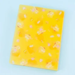 Pompompurin Cupid Photo Album