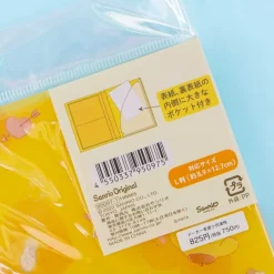 Pompompurin Cupid Photo Album