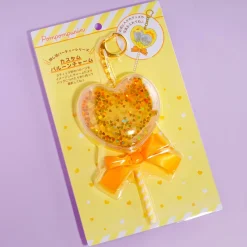 Pompompurin Custom Balloon Charm