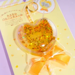 Pompompurin Custom Balloon Charm