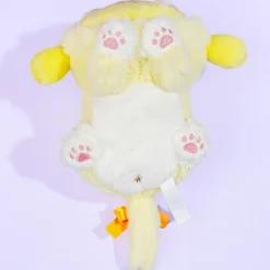 Pompompurin Daisuki Neko Neko Plushie Charm