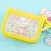 Pompompurin Delicious Delights Bi-Fold Wallet