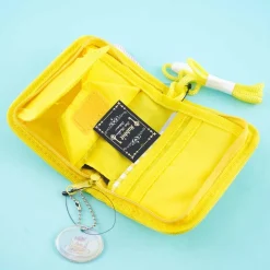 Pompompurin Delicious Delights Bi-Fold Wallet