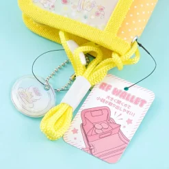 Pompompurin Delicious Delights Bi-Fold Wallet