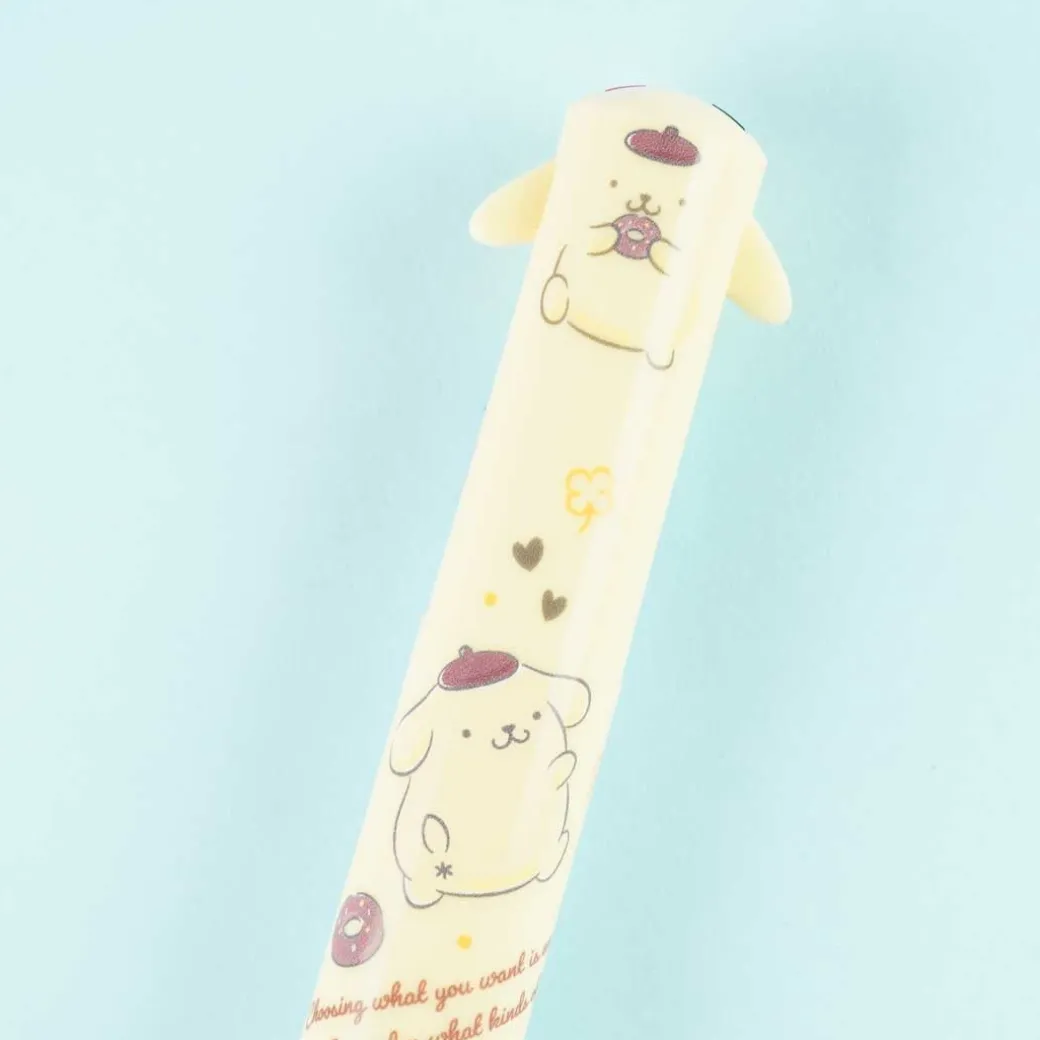 Pompompurin Dessert Time Mimi Pen