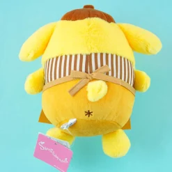 Pompompurin Diner Maid Plushie - Mini