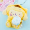 Pompompurin Dino Onesie Plushie Charm