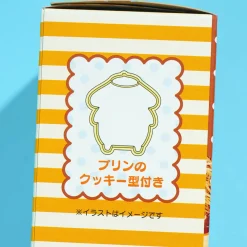 Pompompurin DIY Cookie Kit