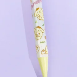 Pompompurin Dome Charm Pen