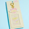 Pompompurin Dreaming Angel Card Case