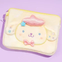 Pompompurin Dreamy Mini Pouch
