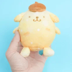 Pompompurin Dreamy Plushie - Medium
