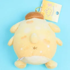 Pompompurin Dreamy Plushie - Medium