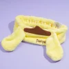 Pompompurin Ears Headband