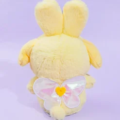 Pompompurin Easter Bunny Plushie - Medium