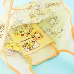 Pompompurin Everyday Fun Eco Bag
