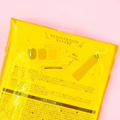 Pompompurin Eyeshadow Palette & Lipstick Set