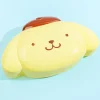 Pompompurin Face-Shaped Bento Box