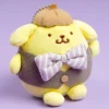 Pompompurin Fancy Getup Plushie - Medium