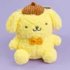 Pompompurin Fancy Shop Plushie With Charm - Medium