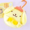 Pompompurin Fluffy Earphone Case