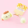 Pompompurin Fluffy Elastic Hair Tie