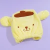 Pompompurin Fluffy Hair Cap