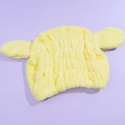 Pompompurin Fluffy Hair Cap