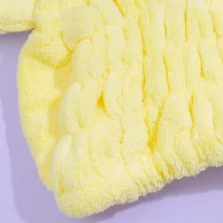 Pompompurin Fluffy Hair Cap