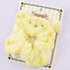 Pompompurin Fluffy Hair Tie