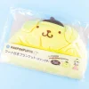 Pompompurin Fluffy Hooded Blanket