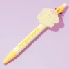 Pompompurin Fluffy Plushie 2-in-1 Pen