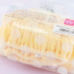 Pompompurin Fluffy Ribbon Hairband