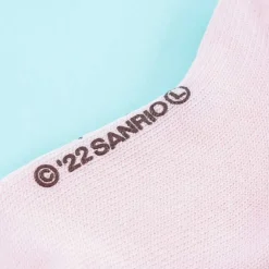 Pompompurin Flushed Loose Socks