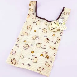 Pompompurin Friendship Eco Bag
