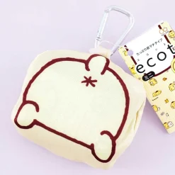 Pompompurin Friendship Eco Bag