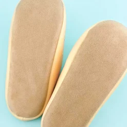 Pompompurin Friendship Home Slippers