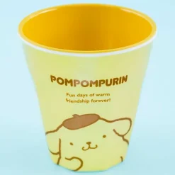 Pompompurin Friendship Melamine Cup